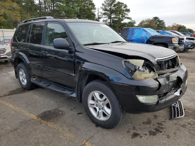 Photo 4 from auction – 2006 LEXUS GX 470 with VIN JTJBT20X460104053