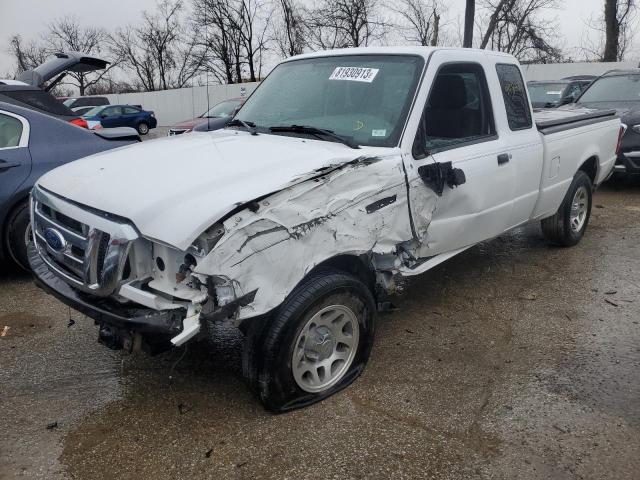 FORD RANGER SUP 2011 with VIN 1FTKR1EE3BPA32539 - Photo from auction