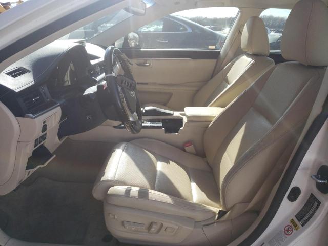 Photo 7 from auction – 2014 LEXUS ES 350 with VIN JTHBK1GG3E2128352