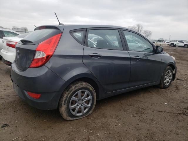 Photo 3 from auction – 2012 HYUNDAI ACCENT GLS with VIN KMHCT5AE6CU016174