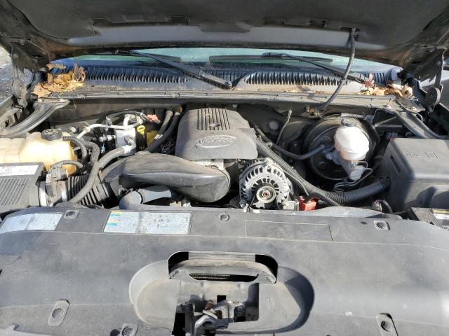 Photo 11 from auction – 2005 CHEVROLET SILV1500 2 with VIN 2GCEC13TX51381621