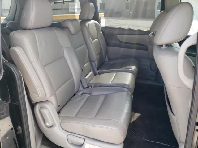 Photo 11 from auction – 2011 HONDA ODYSSEY TO with VIN 5FNRL5H90BB023832