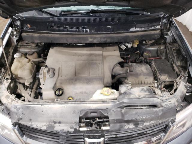 Photo 11 from auction – 2010 DODGE JOURNEY SX with VIN 3D4PH5FV1AT237515