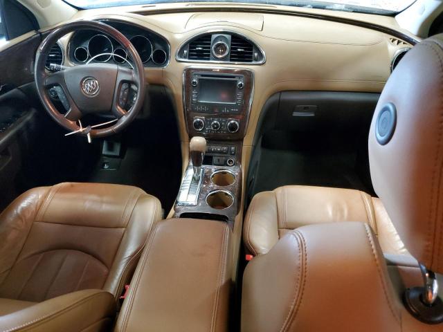 Photo 8 from auction – 2016 BUICK ENCLAVE with VIN 5GAKVCKD7GJ178828