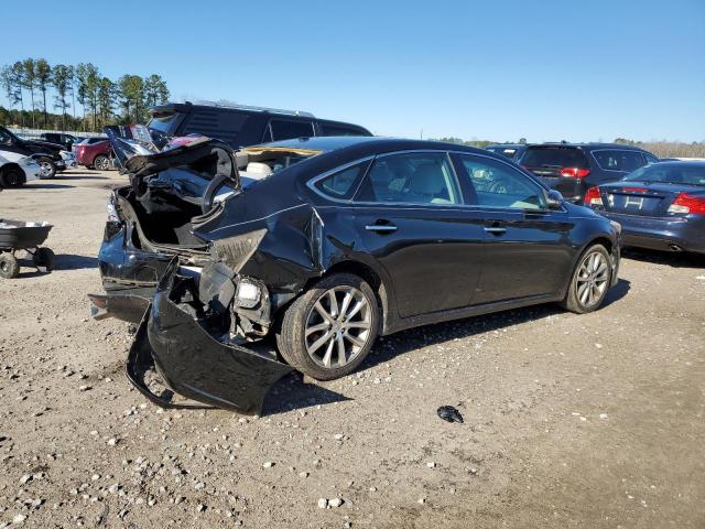 Photo 3 from auction – 2014 TOYOTA AVALON HYB with VIN 4T1BK1EB4EU099548
