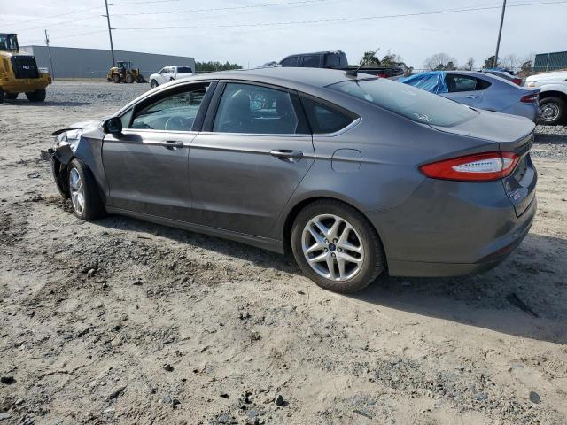 Photo 2 from auction – 2013 FORD FUSION SE with VIN 3FA6P0HR2DR313040