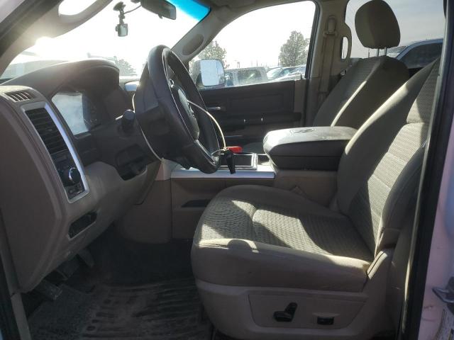 Photo 7 from auction – 2011 DODGE RAM 2500 with VIN 3D7TT2CT7BG604557