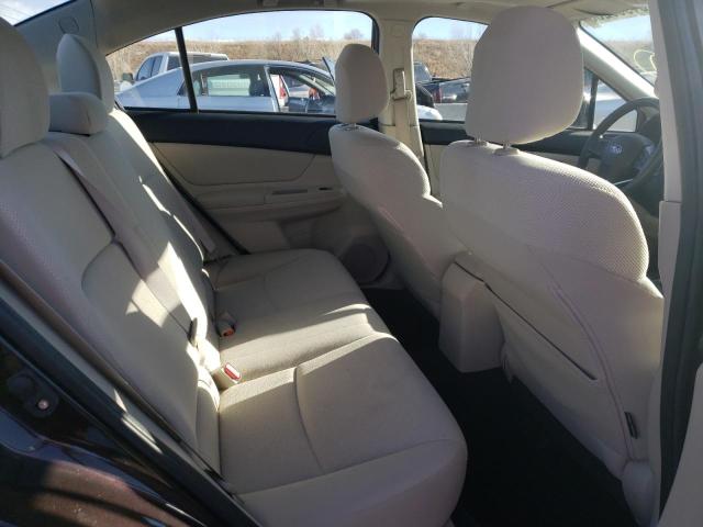 Photo 10 from auction – 2012 SUBARU IMPREZA PR with VIN JF1GJAD64CH006783