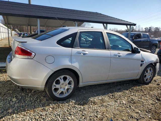 Zdjęcie 3 z aukcji – 2008 FORD FOCUS SE z VIN 1FAHP35N58W212962