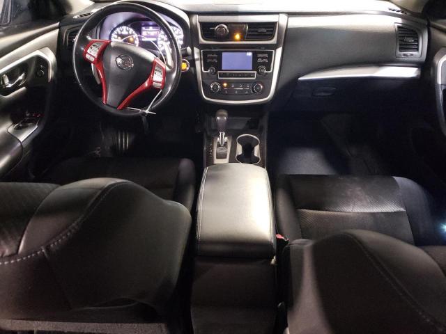 Photo 8 from auction – 2017 NISSAN ALTIMA 2.5 with VIN 1N4AL3AP5HC221490