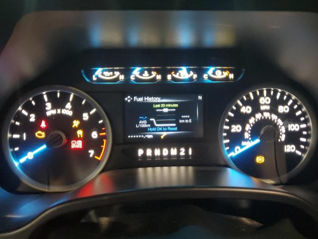 Photo 9 from auction – 2017 FORD F150 SUPER with VIN 1FTEW1EF2HFC53451
