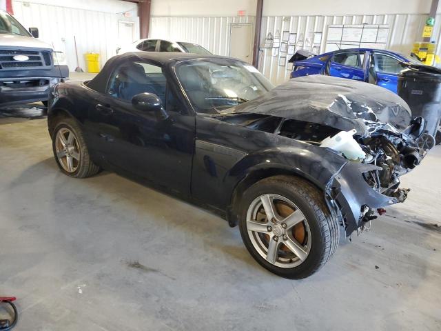 Photo 4 from auction – 2007 MAZDA MX-5 MIATA with VIN JM1NC25F370131696