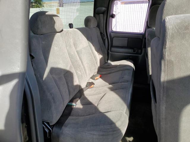 Photo 10 from auction – 2003 CHEVROLET SILVERADO with VIN 2GCEC19X531294359