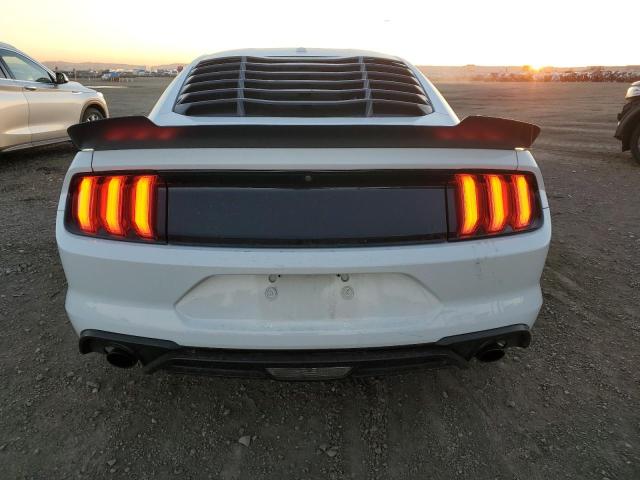 Photo 6 from auction – 2019 FORD MUSTANG with VIN 1FA6P8TH0K5158047