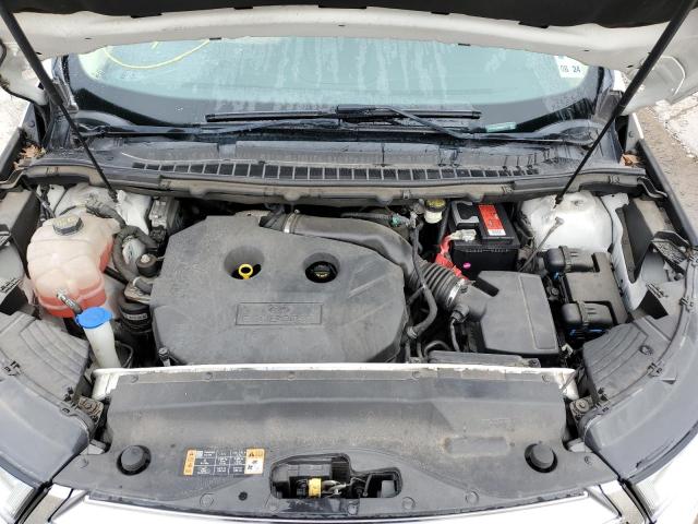 Photo 11 from auction – 2016 FORD EDGE SEL with VIN 2FMPK3J94GBB99176