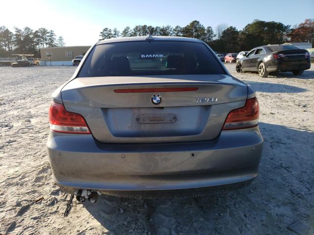 صورة رقم 6 من المزاد - 2012 BMW 128 I مع VIN WBAUP9C59CVL91064