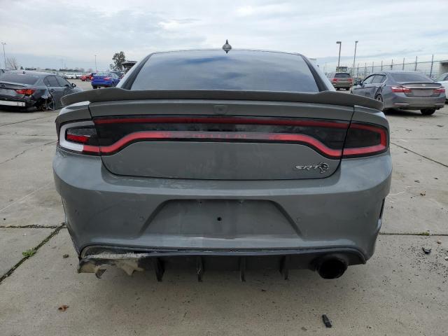 صورة رقم 6 من المزاد - 2019 DODGE CHARGER SR مع VIN 2C3CDXL99KH618909