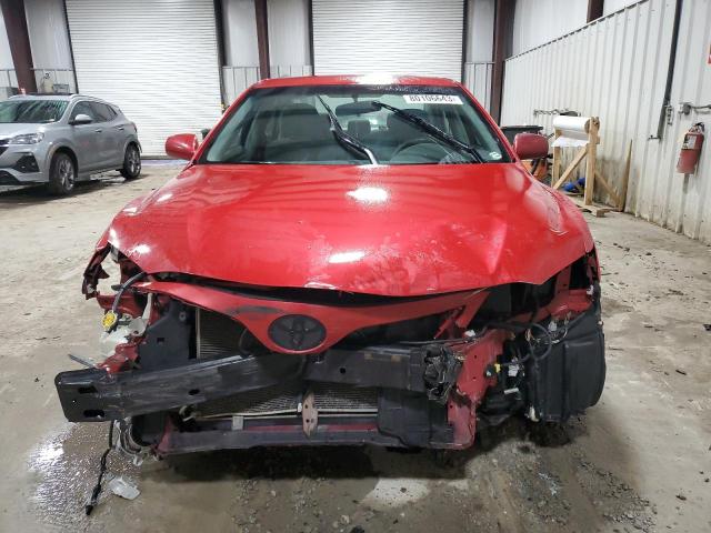 Photo 5 from auction – 2010 TOYOTA CAMRY BASE with VIN 4T4BF3EK4AR027393