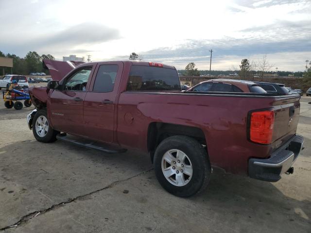 Photo 2 from auction – 2014 CHEVROLET SILVERADO with VIN 1GCRCREH2EZ296580