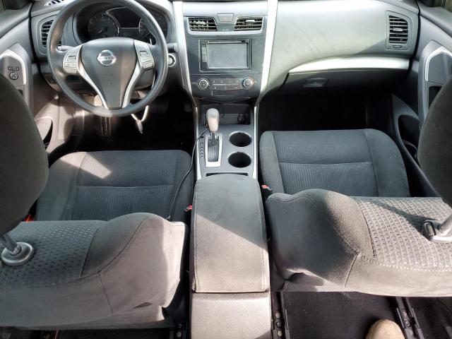 Photo 8 from auction – 2015 NISSAN ALTIMA 2.5 with VIN 1N4AL3AP4FC173929