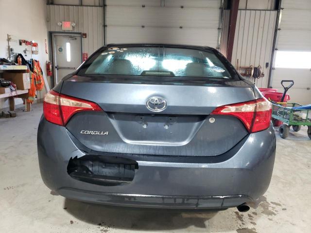 Photo 6 from auction – 2017 TOYOTA COROLLA L with VIN 2T1BURHE8HC934975