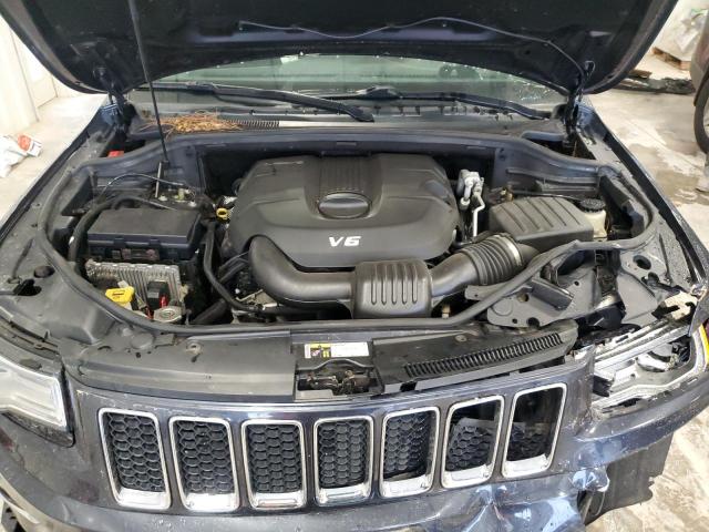 Photo 11 from auction – 2015 JEEP GRAND CHER with VIN 1C4RJFCG9FC215481