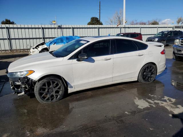 FORD FUSION SE 2016 with VIN 3FA6P0H99GR258929 - Photo from auction