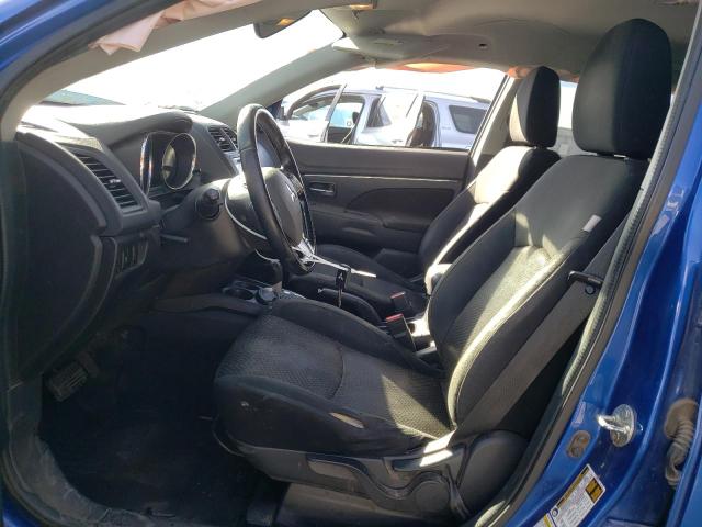 Photo 7 from auction – 2016 MITSUBISHI OUTLANDER with VIN JA4AP3AU5GZ027312