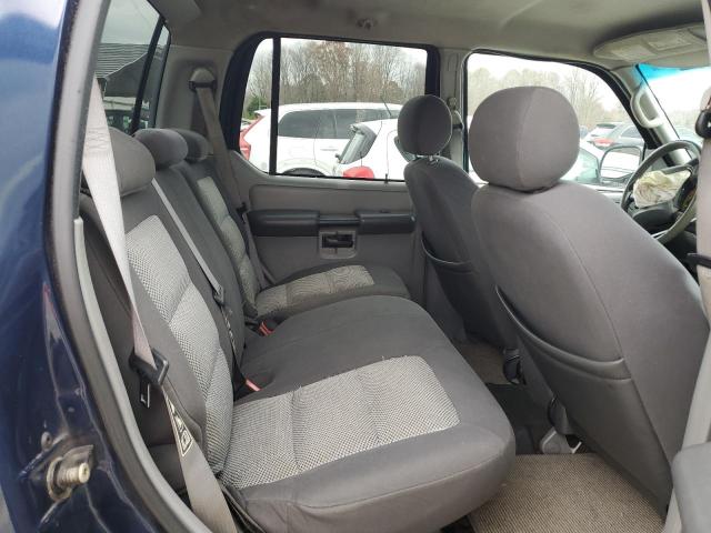Photo 10 from auction – 2003 FORD EXPLORER S with VIN 1FMZU67E93UB50293