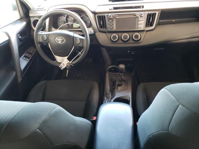 Photo 8 from auction – 2016 TOYOTA RAV4 LE with VIN 2T3ZFREV2GW293355
