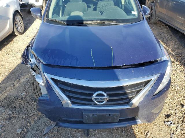 Photo 11 from auction – 2019 NISSAN VERSA S with VIN 3N1CN7AP1KL871050