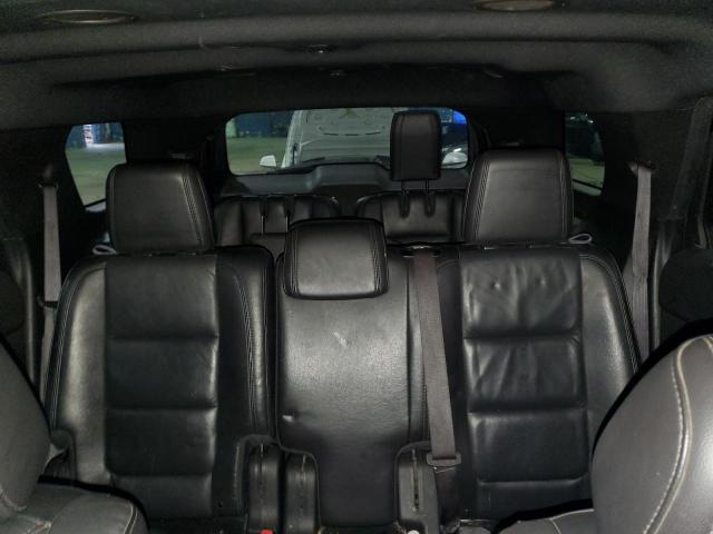 صورة رقم 10 من المزاد - 2014 FORD EXPLORER X مع VIN 1FM5K7D84EGA58776