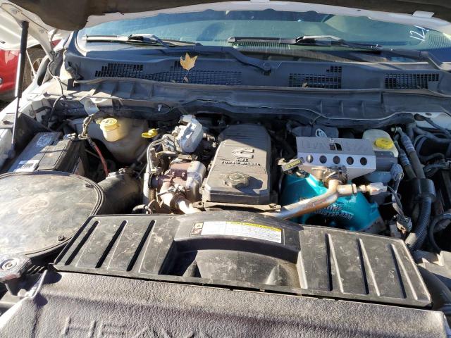 Photo 11 from auction – 2011 DODGE RAM 2500 with VIN 3D7UT2CL8BG630797