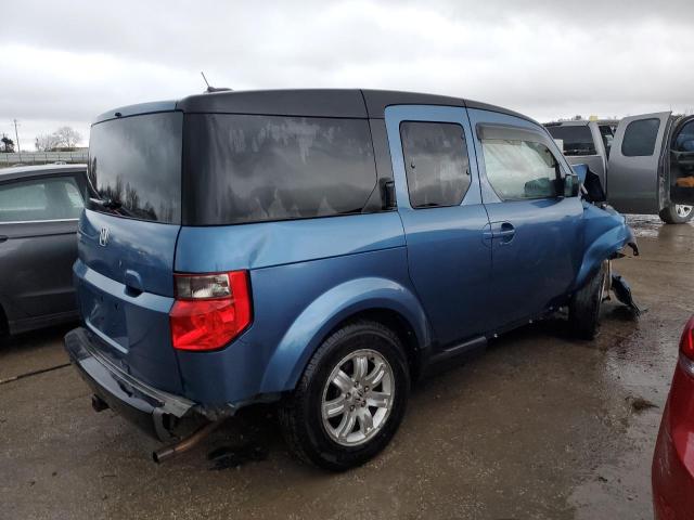 Photo 3 from auction – 2007 HONDA ELEMENT EX with VIN 5J6YH28737L007018