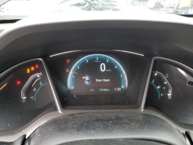 صورة رقم 9 من المزاد - 2016 HONDA CIVIC EX مع VIN 2HGFC2F70GH008947