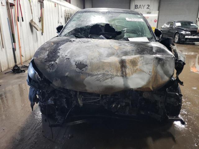 Photo 5 from auction – 2022 MAZDA CX-30 with VIN 3MVDMBAL4NM449422