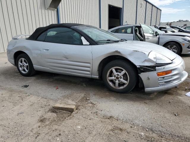 Photo 4 from auction – 2002 MITSUBISHI ECLIPSE SP with VIN 4A3AE45G92E074085