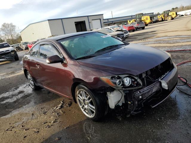 Photo 4 from auction – 2008 SCION TC with VIN JTKDE167480231999
