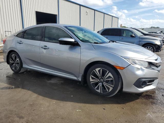 Photo 4 from auction – 2016 HONDA CIVIC EXL with VIN 19XFC1F74GE034620
