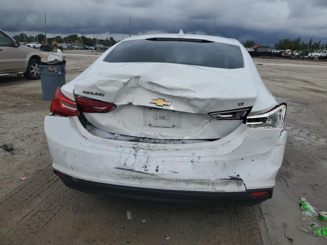 Photo 6 from auction – 2017 CHEVROLET MALIBU LT with VIN 1G1ZE5ST2HF195372