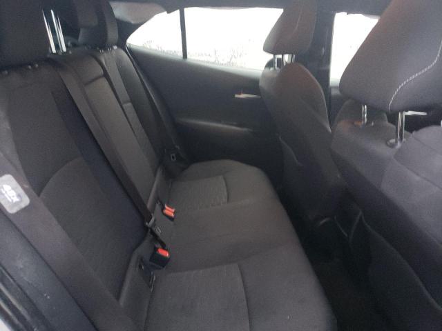 Photo 10 from auction – 2020 TOYOTA COROLLA SE with VIN JTND4RBEXL3092848