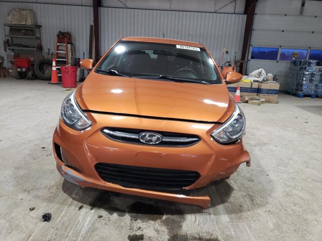 Photo 5 from auction – 2016 HYUNDAI ACCENT SE with VIN KMHCT5AE4GU244325