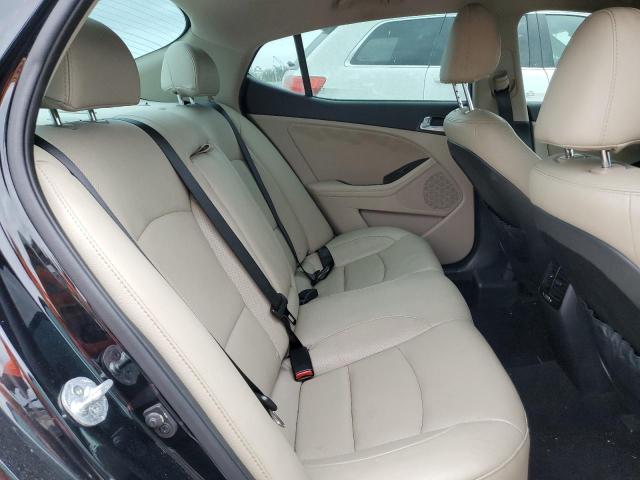Photo 10 from auction – 2015 KIA OPTIMA EX with VIN 5XXGN4A73FG459064