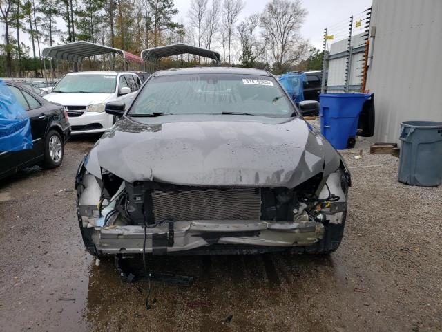 Photo 5 from auction – 2015 FORD TAURUS SEL with VIN 1FAHP2E85FG195737