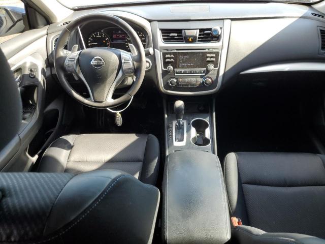 Photo 8 from auction – 2017 NISSAN ALTIMA 2.5 with VIN 1N4AL3AP1HC237685