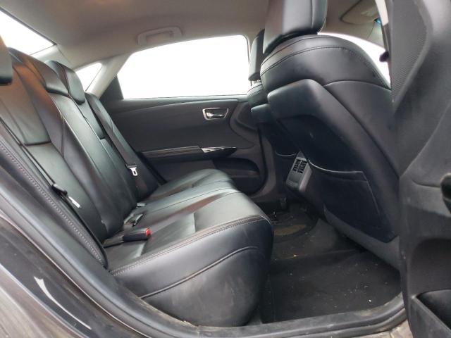 Photo 10 from auction – 2016 TOYOTA AVALON XLE with VIN 4T1BK1EB2GU199165