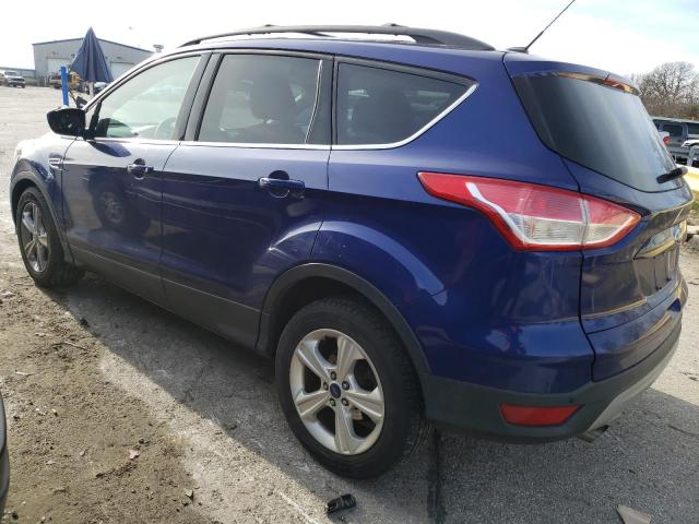 Photo 2 from auction – 2016 FORD ESCAPE SE with VIN 1FMCU9G97GUA67042