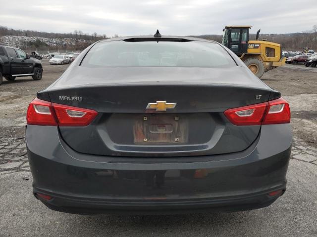 Photo 6 from auction – 2018 CHEVROLET MALIBU LT with VIN 1G1ZD5ST5JF228003
