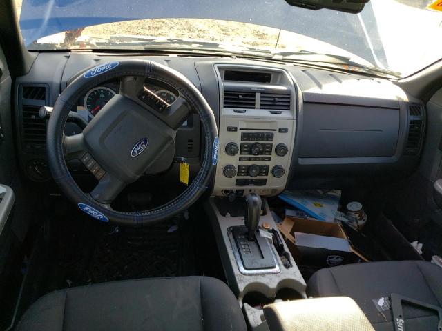 Zdjęcie 8 z aukcji – 2011 FORD ESCAPE XLT z VIN 1FMCU9DG2BKA48163