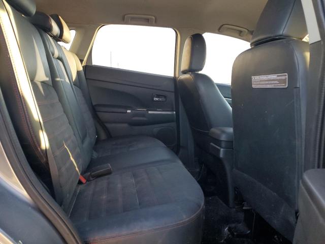 Photo 10 from auction – 2018 MITSUBISHI OUTLANDER with VIN JA4AR3AW5JZ036529